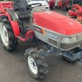 F200D 01991 japanese used compact tractor |KHS japan