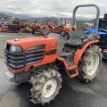 GB200D 23631 japanese used compact tractor |KHS japan