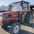 GL32D 29243 japanese used compact tractor |KHS japan