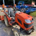 JB16D 11867 japanese used compact tractor |KHS japan