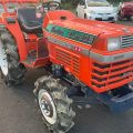 L1-205D 77884 japanese used compact tractor |KHS japan