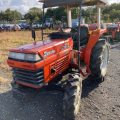 L1-275D 25242 japanese used compact tractor |KHS japan