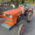 L2201S 10801 japanese used compact tractor |KHS japan