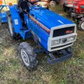 MT1401D 53709 japanese used compact tractor |KHS japan