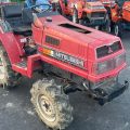 MT16D 51632 japanese used compact tractor |KHS japan