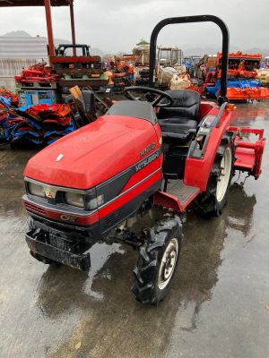 MT170D 71495 japanese used compact tractor |KHS japan