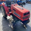MT18D UNKNOWN japanese used compact tractor |KHS japan