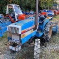 MT2001D 50056 japanese used compact tractor |KHS japan