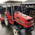 MT20D 50572 japanese used compact tractor |KHS japan