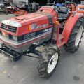 MT25D 52130 japanese used compact tractor |KHS japan