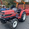 MT265D 70290 japanese used compact tractor |KHS japan
