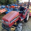 MTX245D 50608 japanese used compact tractor |KHS japan