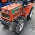 N179D 20644 japanese used compact tractor |KHS japan