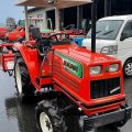 N209D 00813 japanese used compact tractor |KHS japan