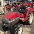 P175F 10295 japanese used compact tractor |KHS japan