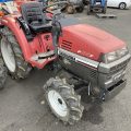 P185F 10466 japanese used compact tractor |KHS japan