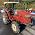 RS300D 33714 japanese used compact tractor |KHS japan
