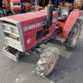 SD2043F 10905 japanese used compact tractor |KHS japan