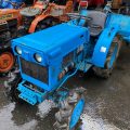 ST1300D 600143 japanese used compact tractor |KHS japan