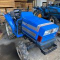 TA215F 03001 japanese used compact tractor |KHS japan
