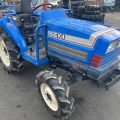 TA215F 03222 japanese used compact tractor |KHS japan