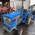 TL1900S 00989 japanese used compact tractor |KHS japan