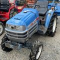 TM15F 002141 japanese used compact tractor |KHS japan