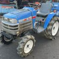 TM15F 004322 japanese used compact tractor |KHS japan