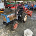 TU1501F 03939 japanese used compact tractor |KHS japan