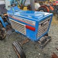TU1700S 01983 japanese used compact tractor |KHS japan