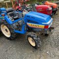TU175F 00486 japanese used compact tractor |KHS japan