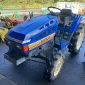 TU185F 02475 japanese used compact tractor |KHS japan