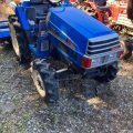 TU197F 00079 japanese used compact tractor |KHS japan