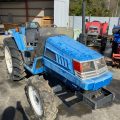 TU240F 00557 japanese used compact tractor |KHS japan