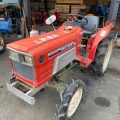 YM1720D 10564 japanese used compact tractor |KHS japan