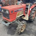 YM2220D 21017 japanese used compact tractor |KHS japan