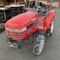 AF230D 20894 japanese used compact tractor |KHS japan