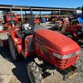 AF324D 61666 japanese used compact tractor |KHS japan