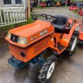 B1-14D 73400 japanese used compact tractor |KHS japan