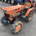 B7001D 12075 japanese used compact tractor |KHS japan