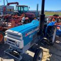 D1650S 11044 japanese used compact tractor |KHS japan
