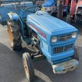 E16S 00228 japanese used compact tractor |KHS japan