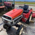 F165D 713107 japanese used compact tractor |KHS japan