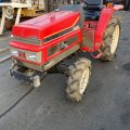 F215D 26523 japanese used compact tractor |KHS japan