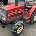 F22D 01460 japanese used compact tractor |KHS japan