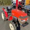 F7D 015930 japanese used compact tractor |KHS japan