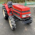 FX255D 53475 japanese used compact tractor |KHS japan