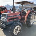 FX32D 43309 japanese used compact tractor |KHS japan