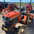 GB13D 12442 japanese used compact tractor |KHS japan