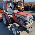 GB20D 12918 japanese used compact tractor |KHS japan